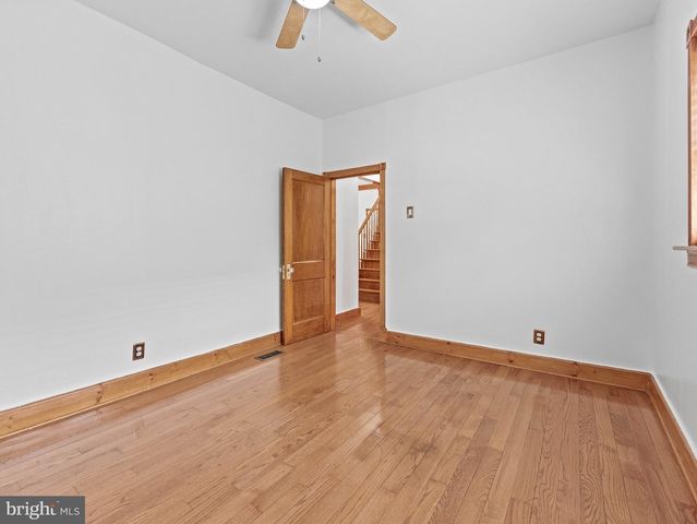 245 S LOGAN AVE, Audubon, NJ 08106