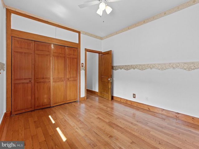 245 S LOGAN AVE, Audubon, NJ 08106