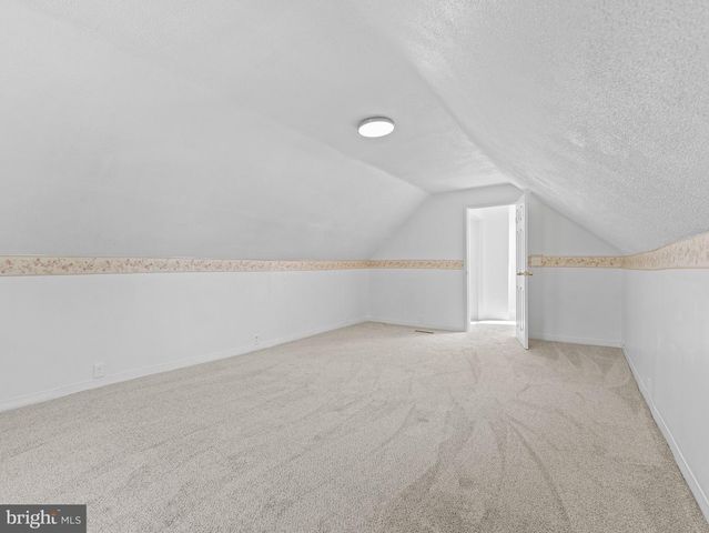 245 S LOGAN AVE, Audubon, NJ 08106