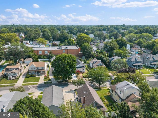 245 S LOGAN AVE, Audubon, NJ 08106