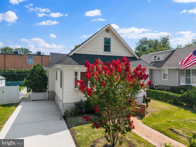 245 S LOGAN AVE, Audubon, NJ 08106