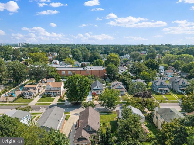 245 S LOGAN AVE, Audubon, NJ 08106
