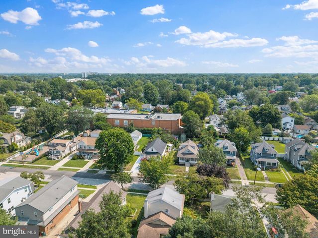 245 S LOGAN AVE, Audubon, NJ 08106
