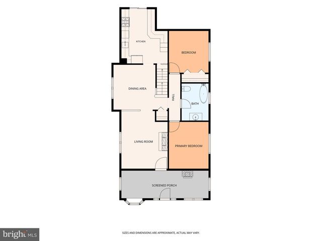 245 S LOGAN AVE, Audubon, NJ 08106