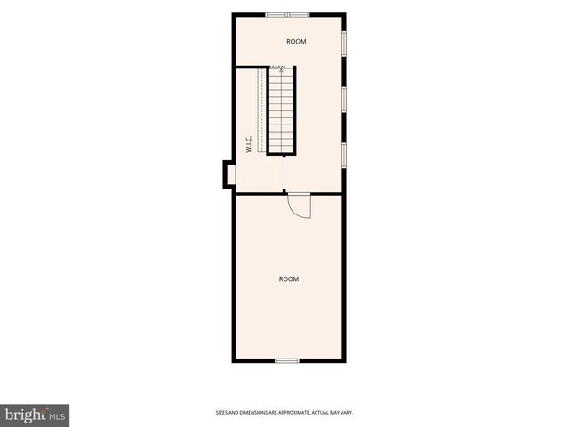 245 S LOGAN AVE, Audubon, NJ 08106