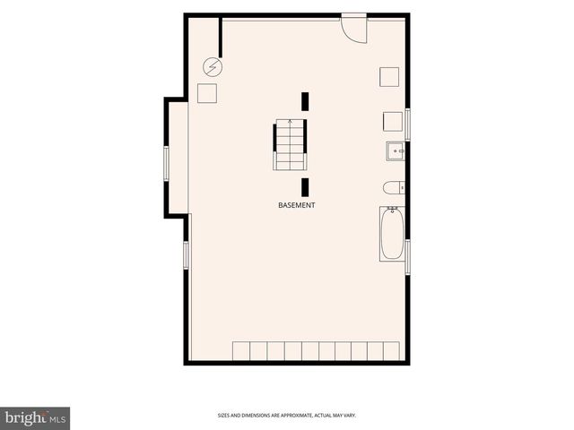 245 S LOGAN AVE, Audubon, NJ 08106