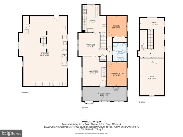 245 S LOGAN AVE, Audubon, NJ 08106