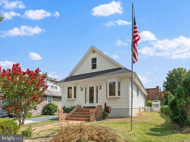 245 S LOGAN AVE, Audubon, NJ 08106
