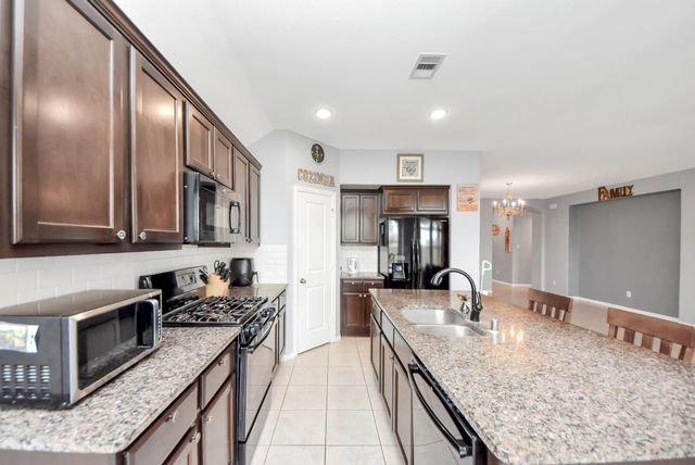 3714 Tirranna Drive, Spring, TX 77386