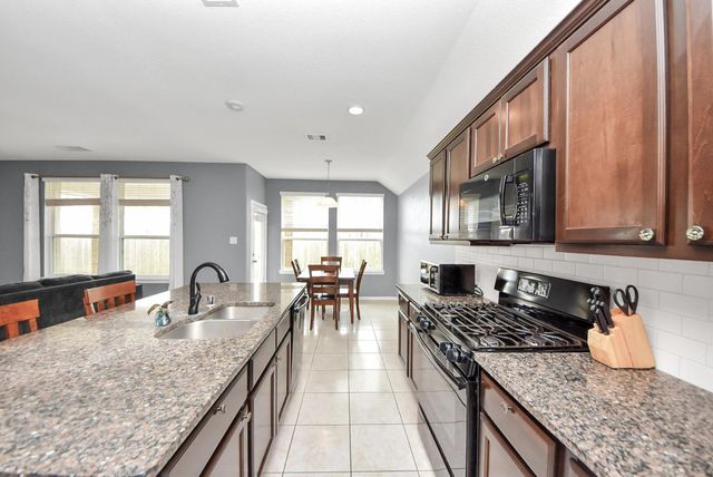 3714 Tirranna Drive, Spring, TX 77386