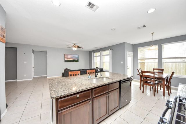 3714 Tirranna Drive, Spring, TX 77386