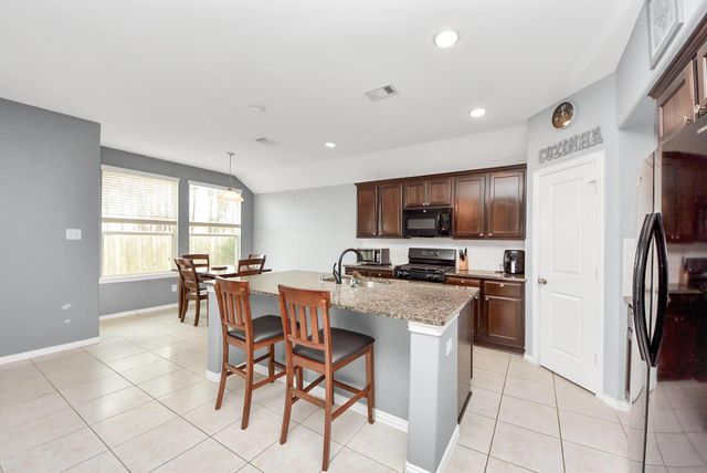 3714 Tirranna Drive, Spring, TX 77386