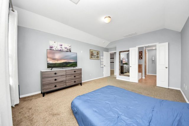 3714 Tirranna Drive, Spring, TX 77386