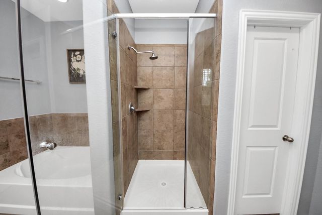 3714 Tirranna Drive, Spring, TX 77386