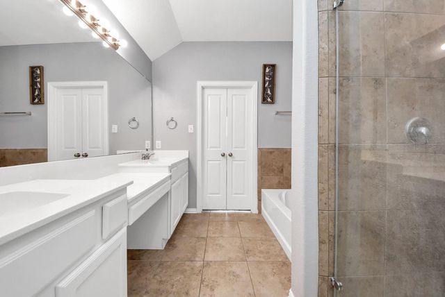 3714 Tirranna Drive, Spring, TX 77386