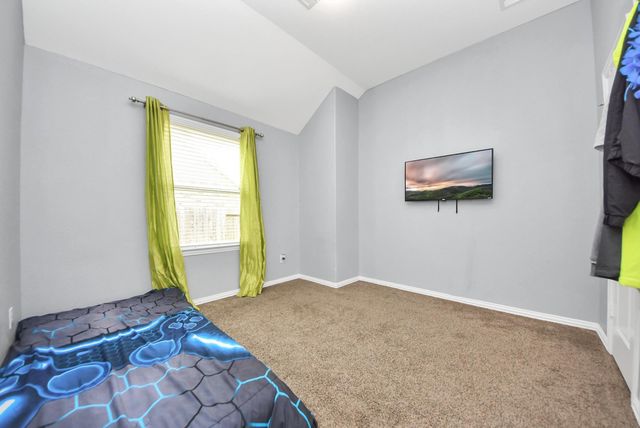 3714 Tirranna Drive, Spring, TX 77386