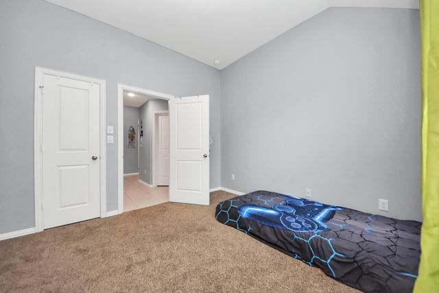 3714 Tirranna Drive, Spring, TX 77386