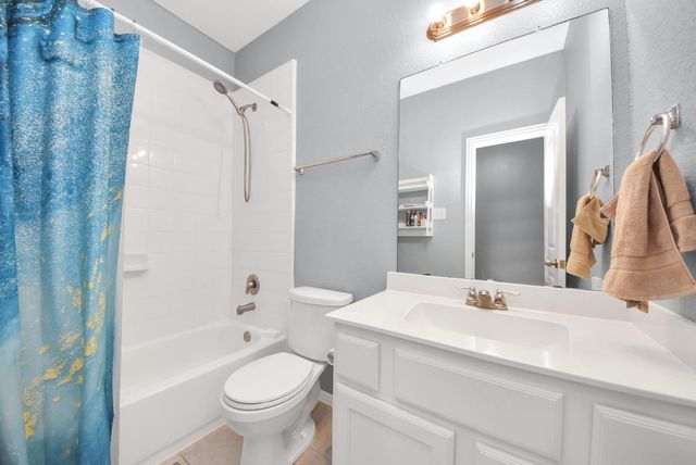 3714 Tirranna Drive, Spring, TX 77386