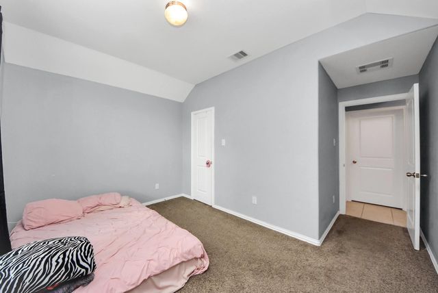 3714 Tirranna Drive, Spring, TX 77386