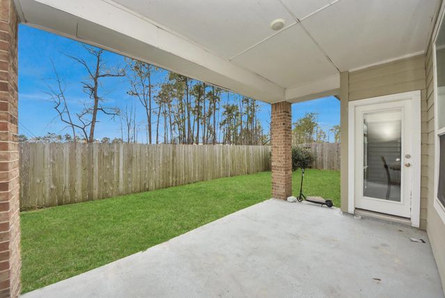 3714 Tirranna Drive, Spring, TX 77386