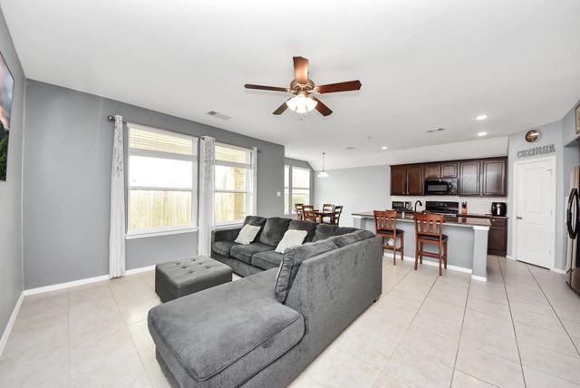 3714 Tirranna Drive, Spring, TX 77386