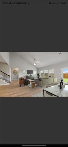 811 Martell Road, Lowry Crossing, TX 75069