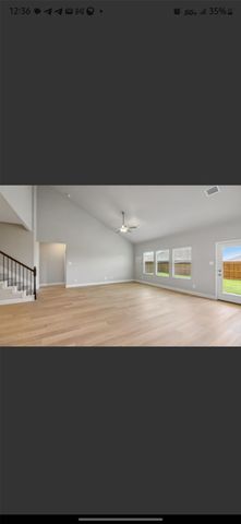 811 Martell Road, Lowry Crossing, TX 75069