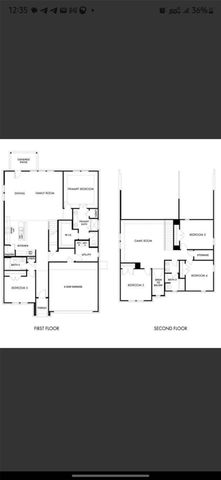 811 Martell Road, Lowry Crossing, TX 75069