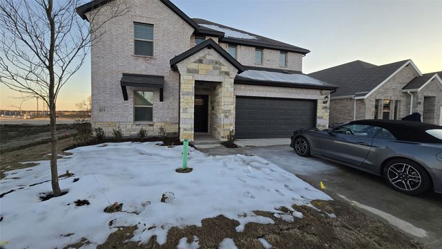 811 Martell Road, Lowry Crossing, TX 75069