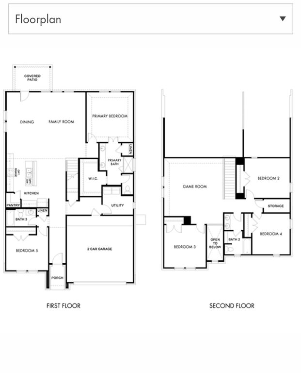 811 Martell Road, Lowry Crossing, TX 75069