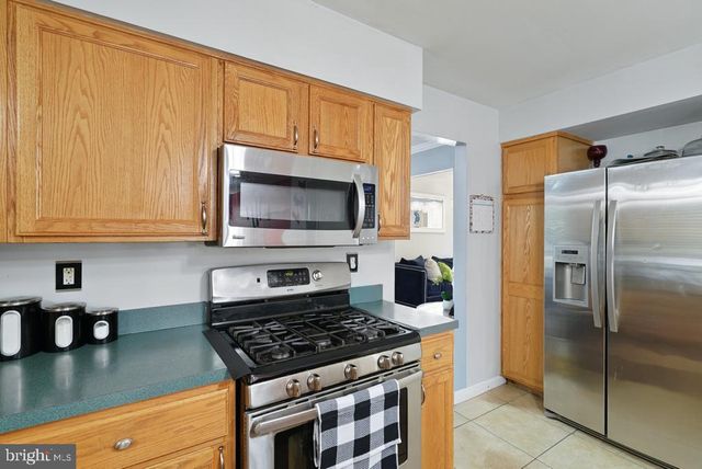 6704 SEABIRD CT, Clinton, MD 20735