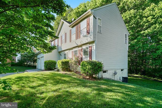 6704 SEABIRD CT, Clinton, MD 20735