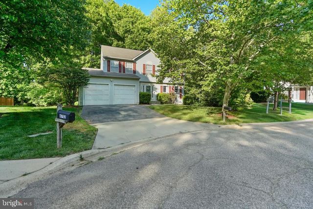 6704 SEABIRD CT, Clinton, MD 20735