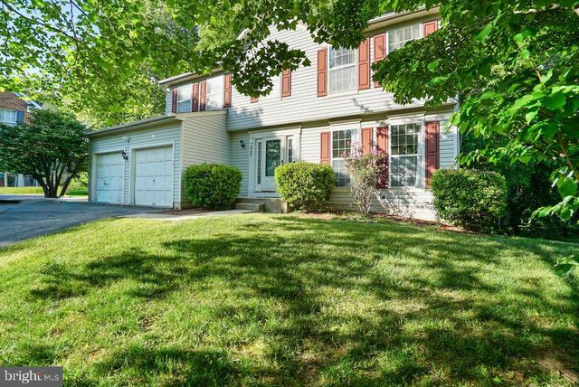 6704 SEABIRD CT, Clinton, MD 20735
