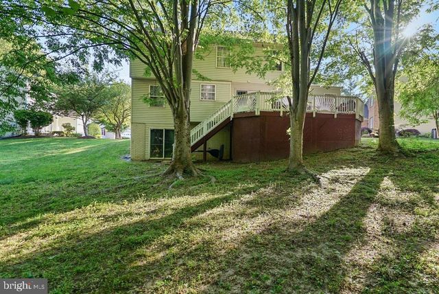 6704 SEABIRD CT, Clinton, MD 20735