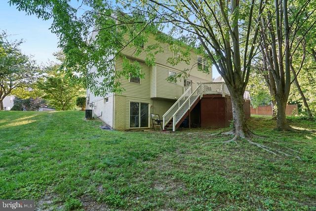 6704 SEABIRD CT, Clinton, MD 20735