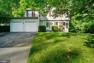 6704 SEABIRD CT, Clinton, MD 20735