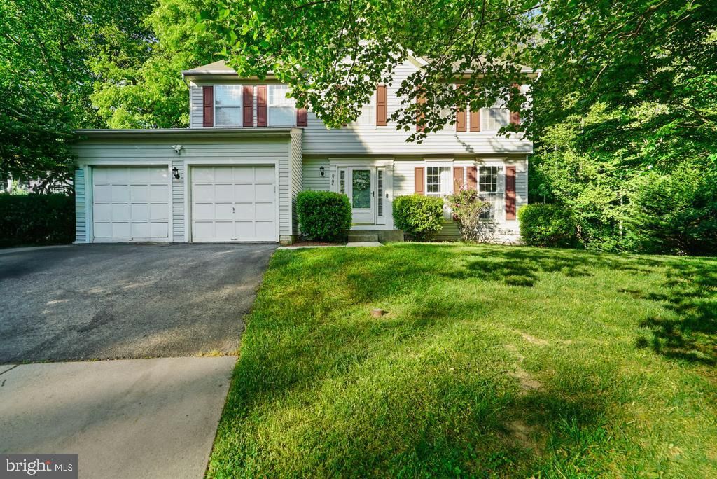6704 SEABIRD CT, Clinton, MD 20735