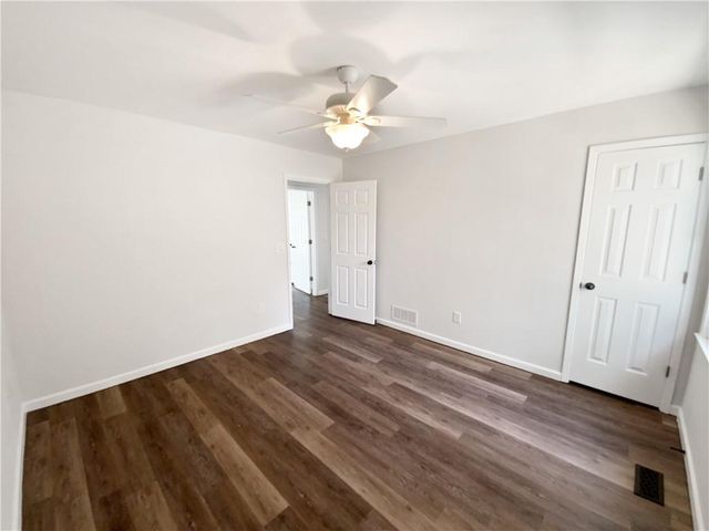 631 Driftwood Drive, Woodstock, GA 30189