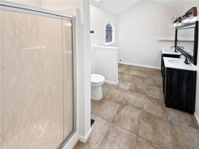 631 Driftwood Drive, Woodstock, GA 30189