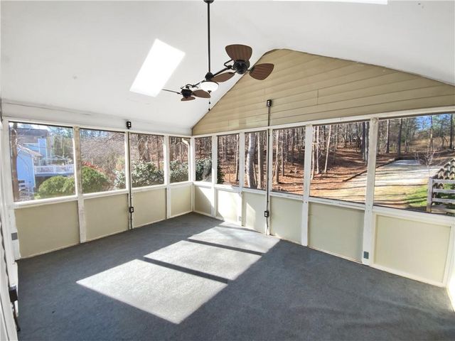 631 Driftwood Drive, Woodstock, GA 30189