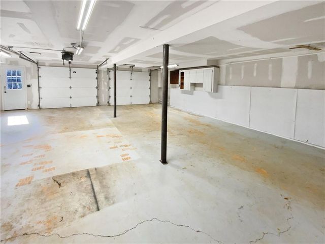 631 Driftwood Drive, Woodstock, GA 30189