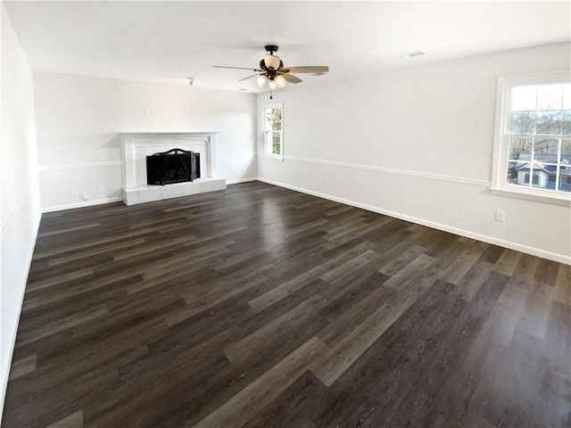 631 Driftwood Drive, Woodstock, GA 30189