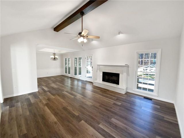 631 Driftwood Drive, Woodstock, GA 30189