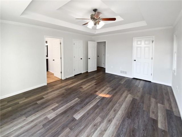 631 Driftwood Drive, Woodstock, GA 30189