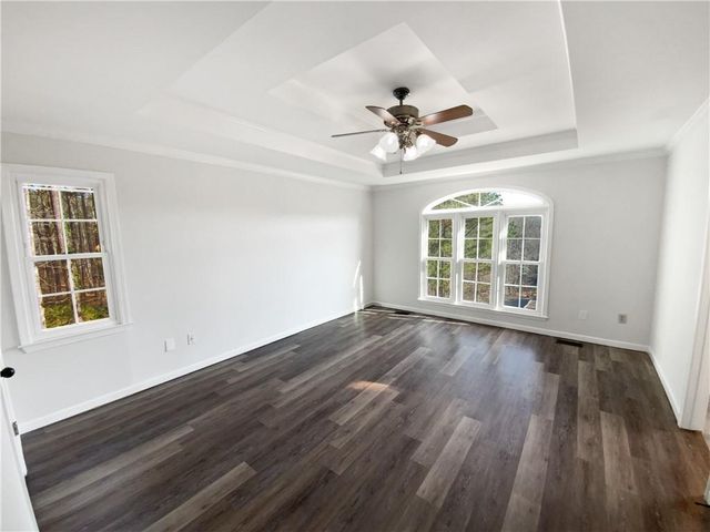 631 Driftwood Drive, Woodstock, GA 30189