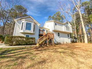 631 Driftwood Drive, Woodstock, GA 30189