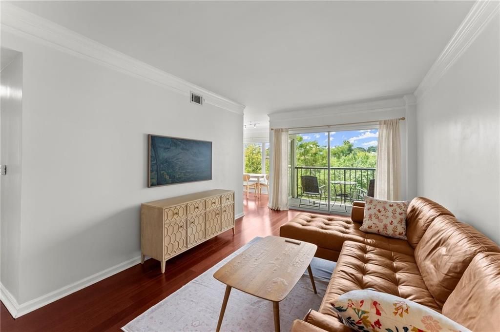 275 13th NE Street 502, Atlanta, GA 30309