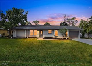 8607 Chatham ST, Fort Myers, FL 33907