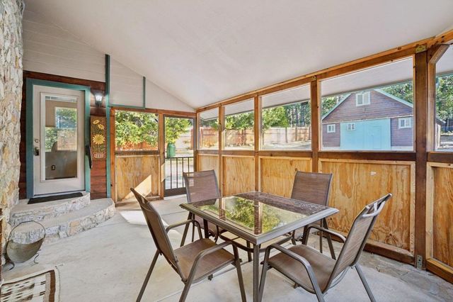 25140 Lodge Road, Idyllwild, CA 92549